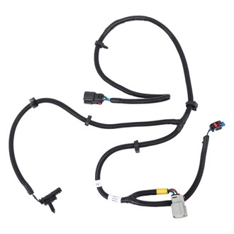 ACDelco® - GM Original Equipment™ Tail Light Harness