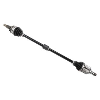 ACDelco® - GM Original Equipment™ Front Passenger Side CV Axle Shaft