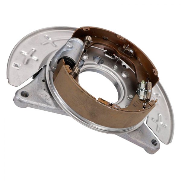 ACDelco® - Parking Brake Assembly