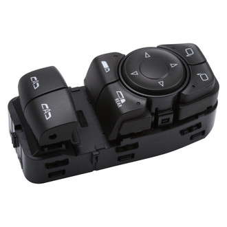 ACDelco® - GM Original Equipment™ Front Driver Side Door Window Switch