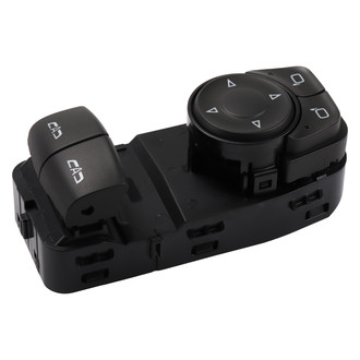ACDelco® - GM Original Equipment™ Front Driver Side Door Window Switch