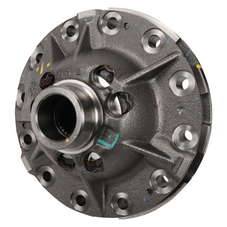 ACDelco® - Genuine GM Parts™ Differential Carrier