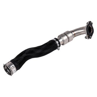 ACDelco® - Genuine GM Parts™ Turbocharger Intercooler Pipe