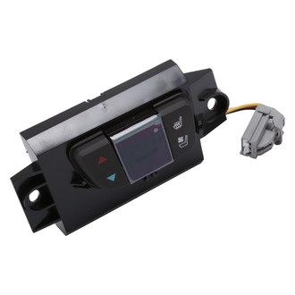 ACDelco® - GM Original Equipment™ HVAC Control Panel