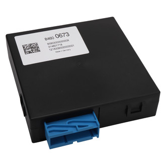 ACDelco® - GM Genuine Parts Active Suspension Control Module