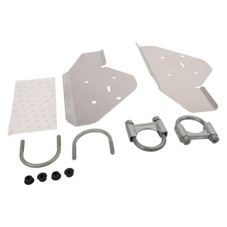 ACDelco® - GM Original Equipment™ Brake Air Duct