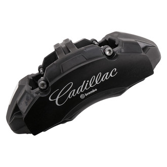 ACDelco® - GM Original Equipment™ Front Passenger Side Disc Brake Caliper