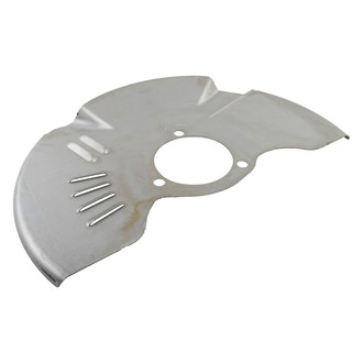 ACDelco® - Genuine GM Parts™ Front Brake Dust Shield
