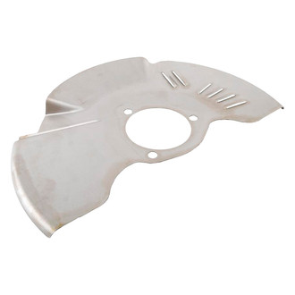 ACDelco® - Genuine GM Parts™ Front Brake Dust Shield