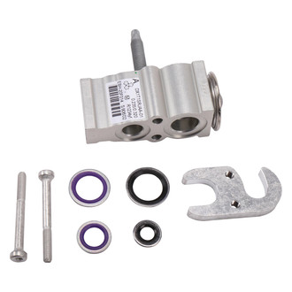 ACDelco® - GM Original Equipment™ Air Conditioning Expansion Valve Kit