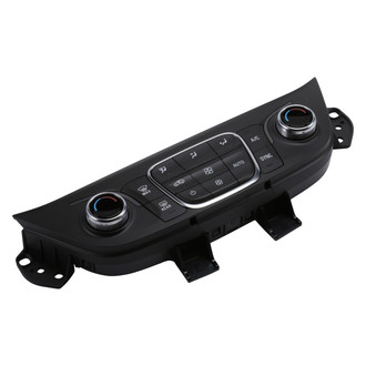 ACDelco® - GM Original Equipment™ HVAC Control Panel