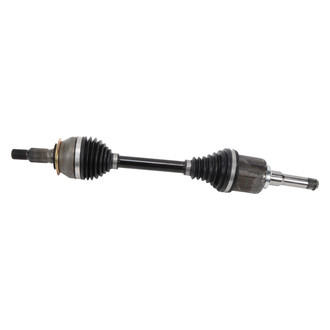 ACDelco® - GM Original Equipment™ Front Driver Side CV Axle Assembly