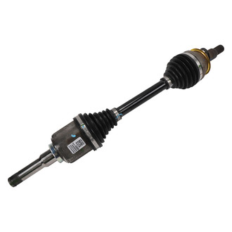 ACDelco® - GM Original Equipment™ Front Driver Side CV Axle Assembly