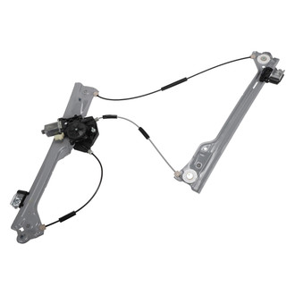 ACDelco® - GM Original Equipment™ Power Window Regulator and Motor Assembly