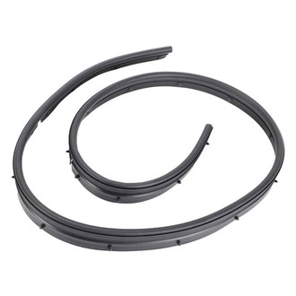 ACDelco® - Front Hood Edge Seal