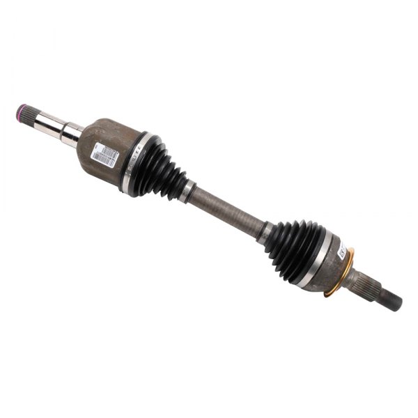 ACDelco® - GM Original Equipment™ Front Front Passenger Side CV Axle Assembly