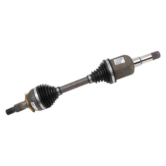 ACDelco® - GM Original Equipment™ Front Front Passenger Side CV Axle Assembly