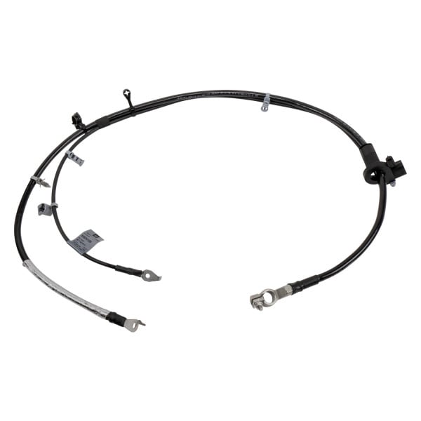 thumbnail image 2 of ACDelco GM Original Equipment Battery Negative Cable 84634113 - OEM Replacement 2 of 5