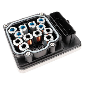 ACDelco® - GM Original Equipment™ Electronic Brake and Traction Control Module