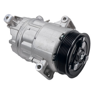 ACDelco® - Genuine GM Parts™ Compressor