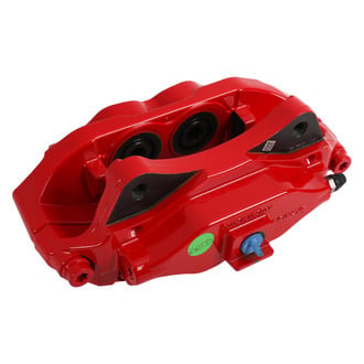 ACDelco® - GM Original Equipment™ Rear Driver Side Disc Brake Caliper