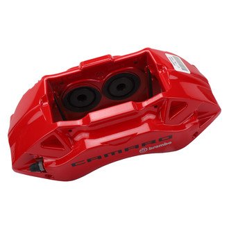 ACDelco® - GM Original Equipment™ Front Driver Side Disc Brake Caliper
