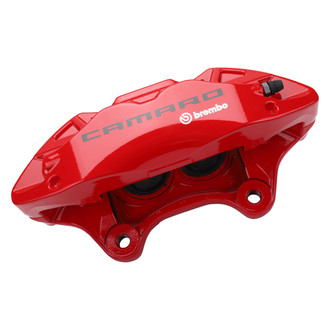 ACDelco® - GM Original Equipment™ Front Passenger Side Disc Brake Caliper