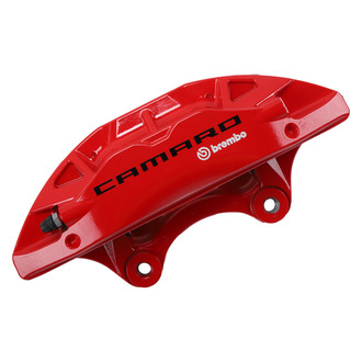 ACDelco® - GM Original Equipment™ Front Driver Side Disc Brake Caliper