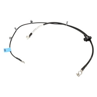 ACDelco® - GM Genuine Parts Battery Cable