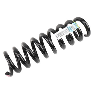 ACDelco® - Genuine GM Parts™ Rear Passenger Side Coil Spring