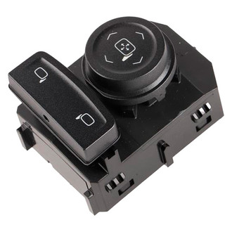 ACDelco® - Genuine GM Parts™ Door Mirror Switch