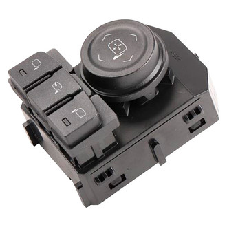 ACDelco® - Genuine GM Parts™ Door Mirror Remote Control Switch