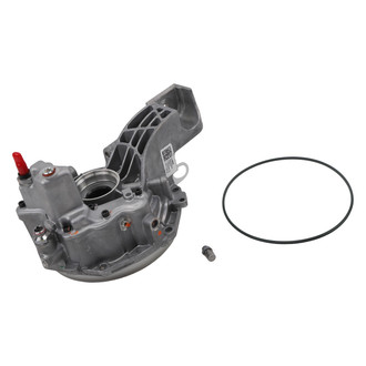ACDelco® - Genuine GM Parts™ Differential Cover