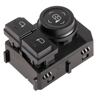 ACDelco® - Genuine GM Parts™ Door Mirror Remote Control Switch