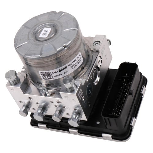 ACDelco® 84646860 - GM Original Equipment™ ABS Control Module