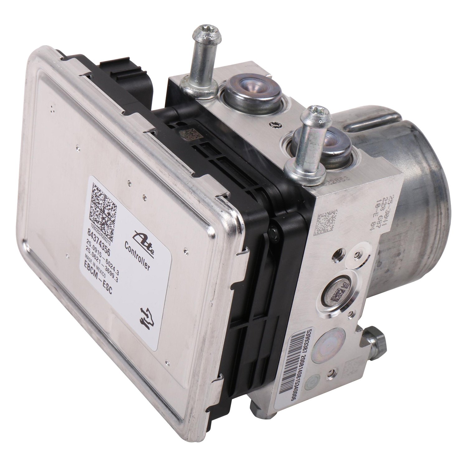 ACDelco® 84646860 - GM Original Equipment™ ABS Control Module