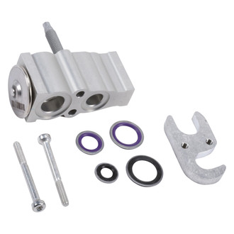 ACDelco® - GM Original Equipment™ Air Conditioning Expansion Valve Kit