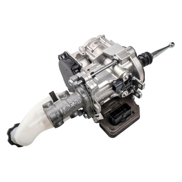 ACDelco® - Genuine GM Parts™ Power Brake Booster with Brake Master Cylinder
