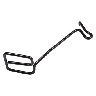 ACDelco® - GM Parts™ Rear Parking Brake Cable Guide