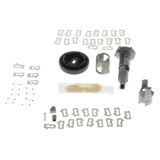 ACDelco® - Genuine GM Parts™ Ignition Lock Cylinder