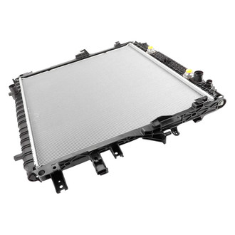 ACDelco® - GM Original Equipment™ Radiator
