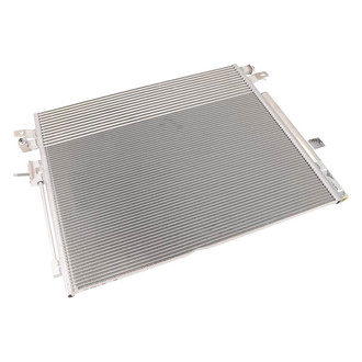 ACDelco® - GM Original Equipment™ A/C Condenser