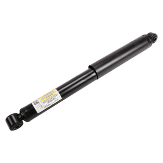 ACDelco® - GM Original Equipment™ Rear Driver Side Shock Absorber