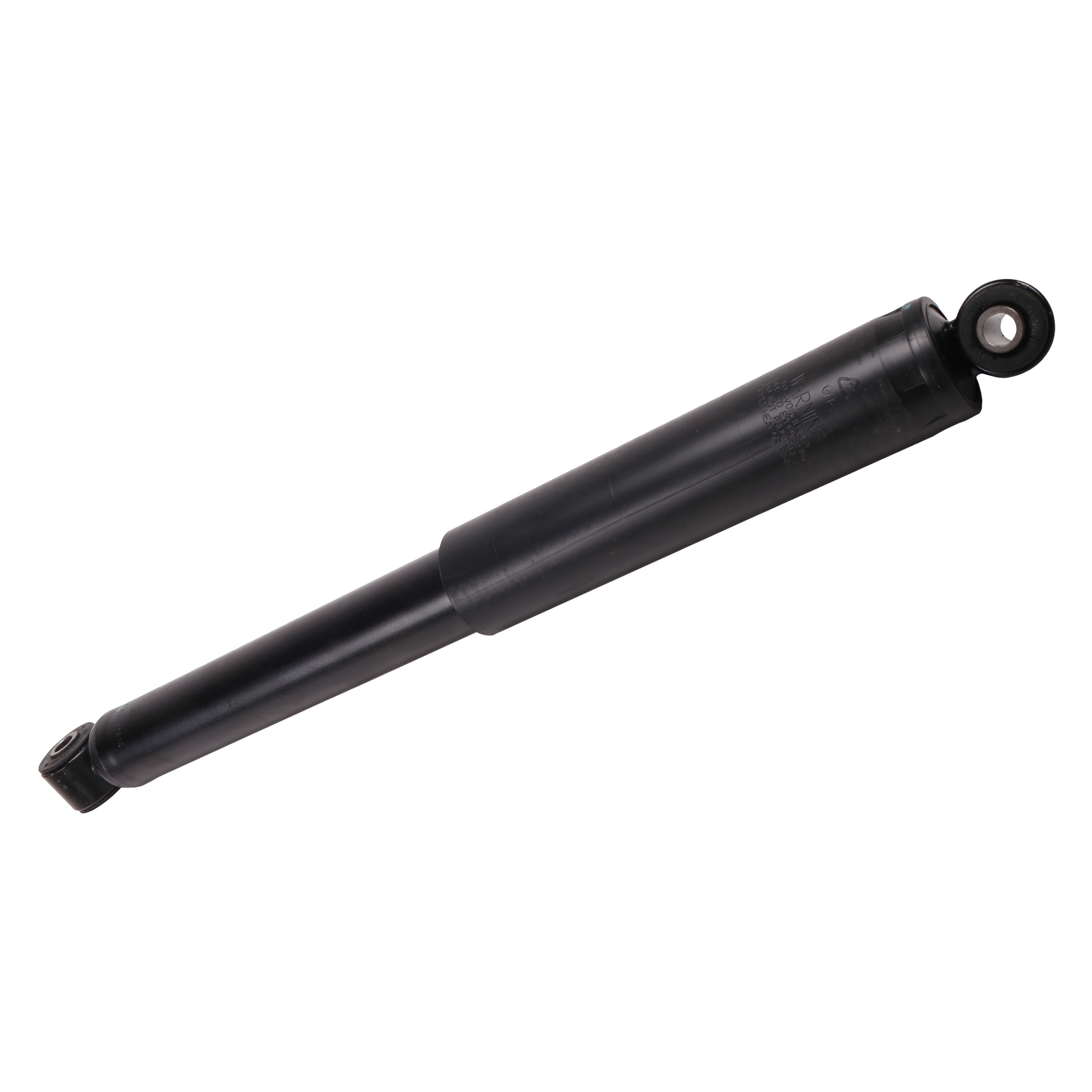 ACDelco® - GMC Sierra 2020 GM Original Equipment™ Shock Absorber