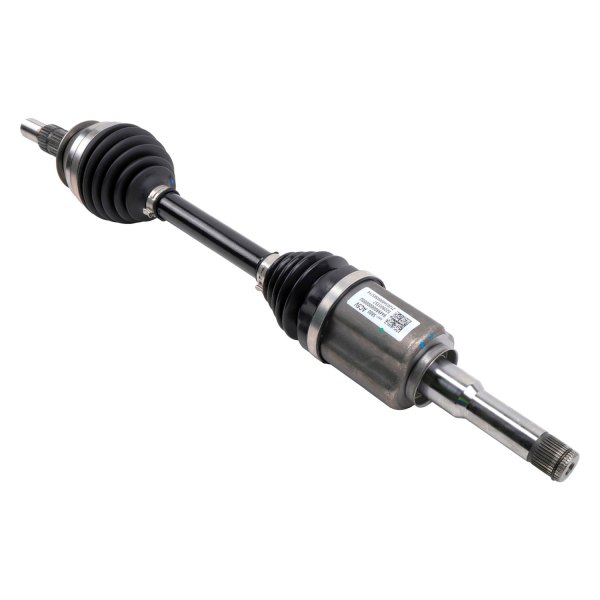 ACDelco® - GM Original Equipment™ Front Driver Side CV Axle Assembly