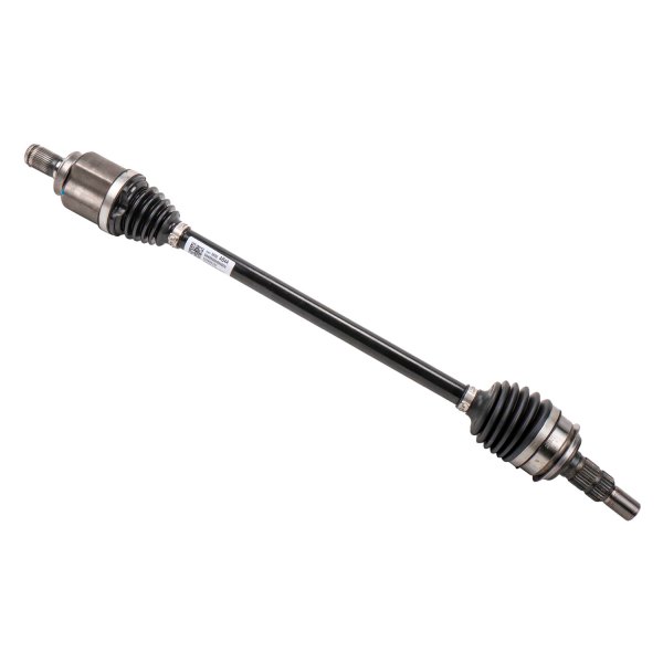 ACDelco® - GM Original Equipment™ Rear Passenger Side CV Axle Assembly