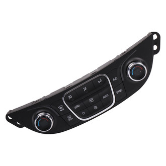 ACDelco® - GM Original Equipment™ HVAC Control Panel