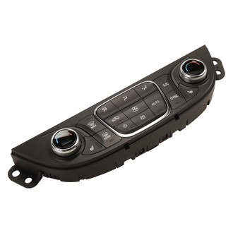 ACDelco® - GM Original Equipment™ HVAC Control Panel