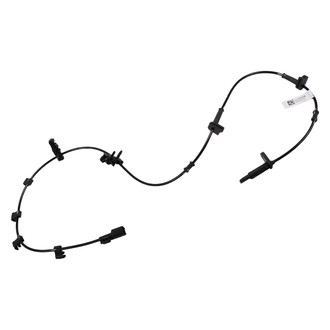 ACDelco® - GM Original Equipment™ ABS Wheel Speed Sensor