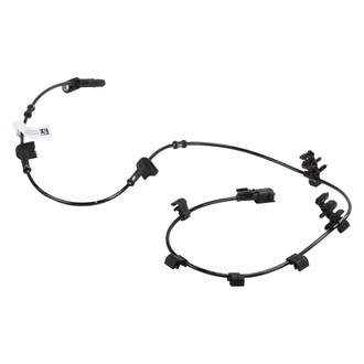 ACDelco® - GM Original Equipment™ Front ABS Wheel Speed Sensor